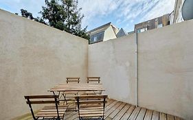 Magnificent 1-Bedroom Apartment Port Deauville